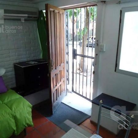 Studio En Ph La Casita De Pablo Buenos Aires Dış mekan fotoğraf