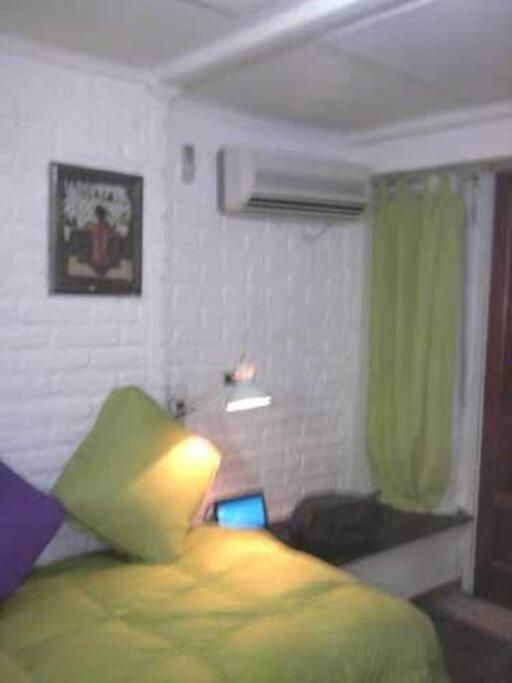 Studio En Ph La Casita De Pablo Buenos Aires Dış mekan fotoğraf