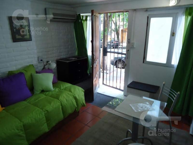 Studio En Ph La Casita De Pablo Buenos Aires Dış mekan fotoğraf
