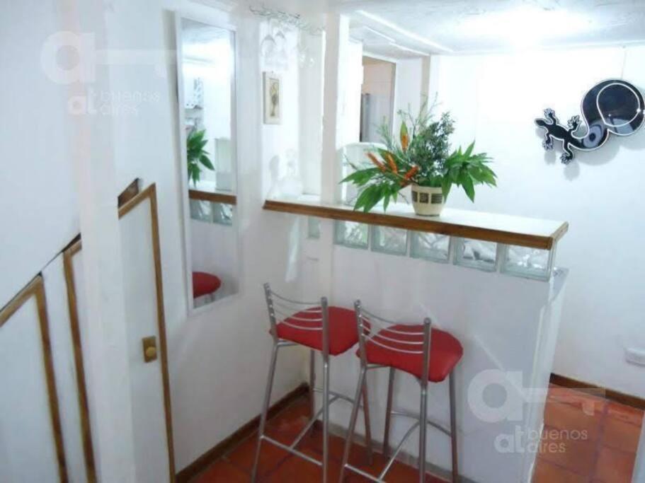 Studio En Ph La Casita De Pablo Buenos Aires Dış mekan fotoğraf