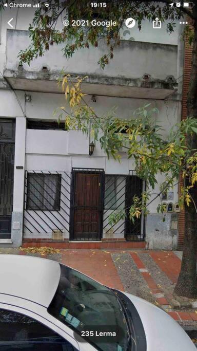 Studio En Ph La Casita De Pablo Buenos Aires Dış mekan fotoğraf