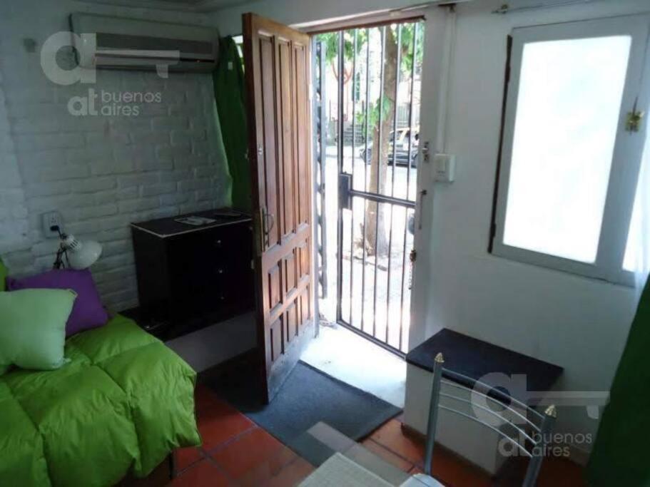 Studio En Ph La Casita De Pablo Buenos Aires Dış mekan fotoğraf