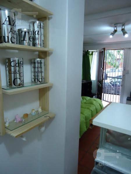 Studio En Ph La Casita De Pablo Buenos Aires Dış mekan fotoğraf