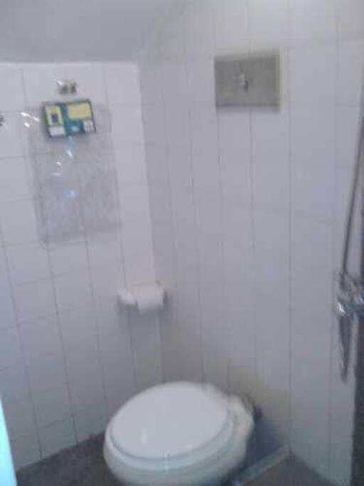 Studio En Ph La Casita De Pablo Buenos Aires Dış mekan fotoğraf