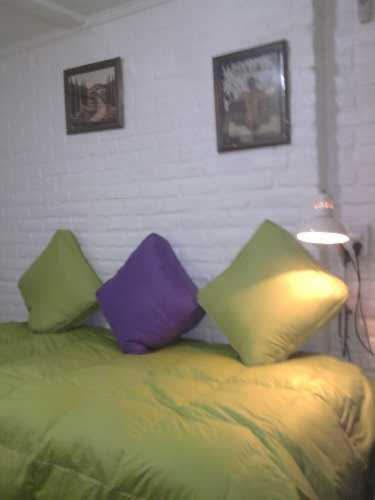 Studio En Ph La Casita De Pablo Buenos Aires Dış mekan fotoğraf