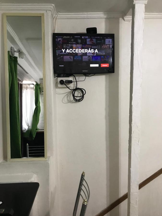 Studio En Ph La Casita De Pablo Buenos Aires Dış mekan fotoğraf