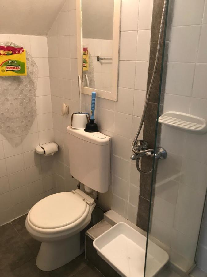 Studio En Ph La Casita De Pablo Buenos Aires Dış mekan fotoğraf