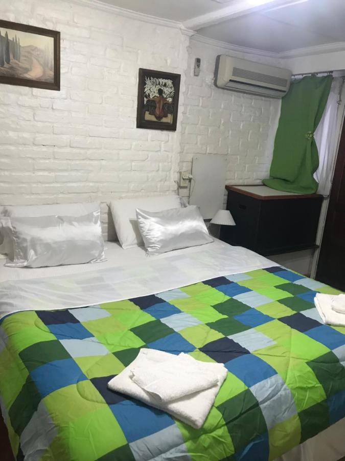 Studio En Ph La Casita De Pablo Buenos Aires Dış mekan fotoğraf