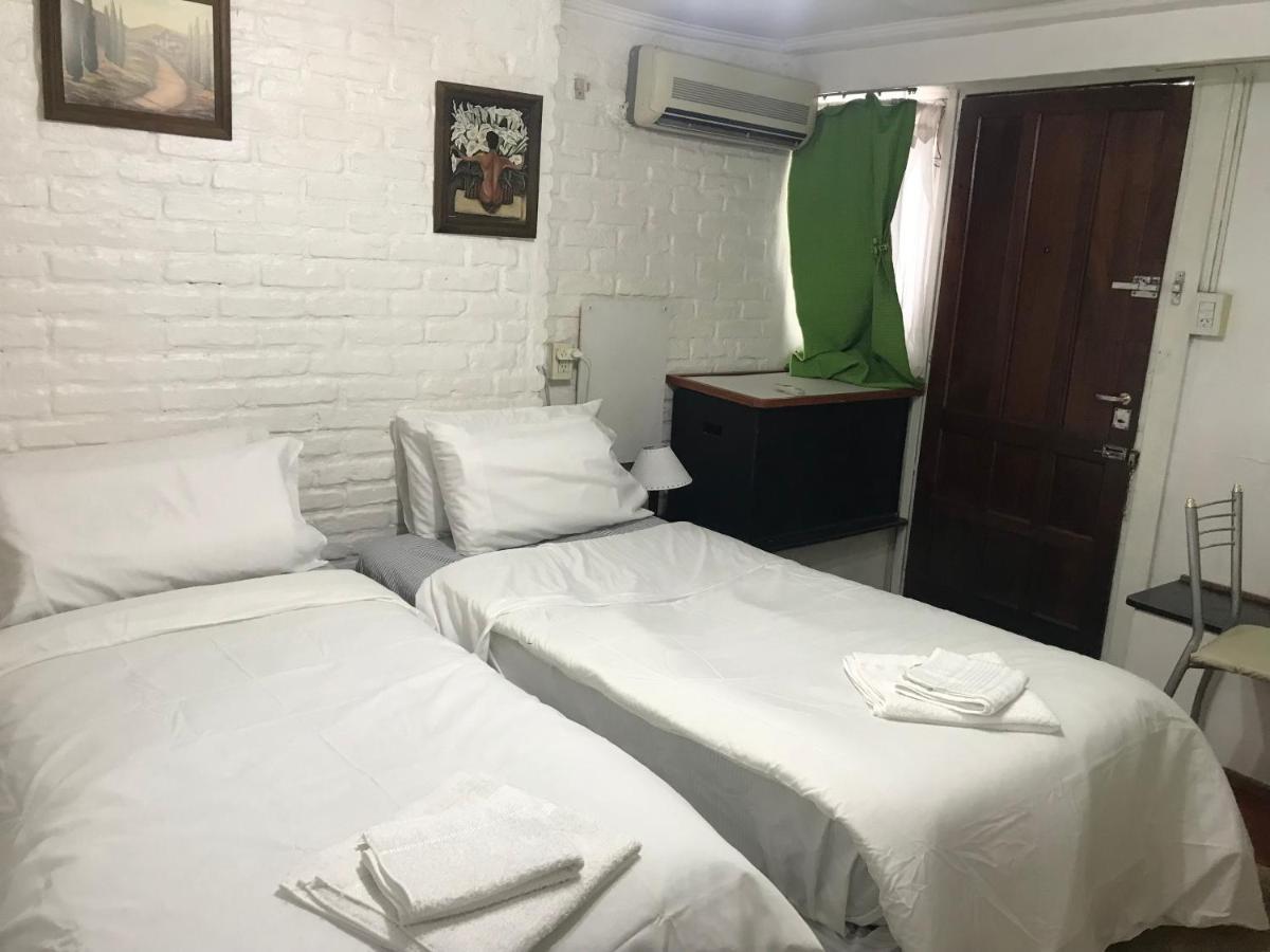 Studio En Ph La Casita De Pablo Buenos Aires Dış mekan fotoğraf