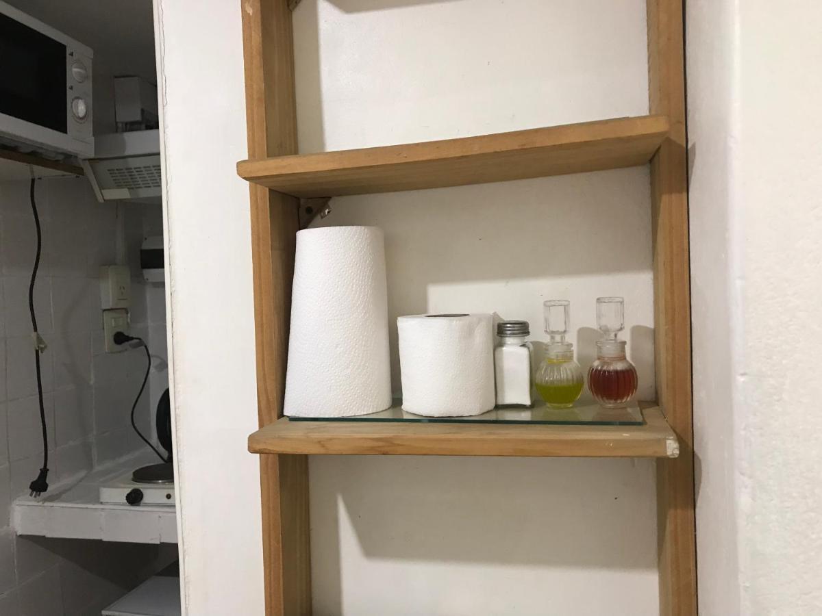 Studio En Ph La Casita De Pablo Buenos Aires Dış mekan fotoğraf