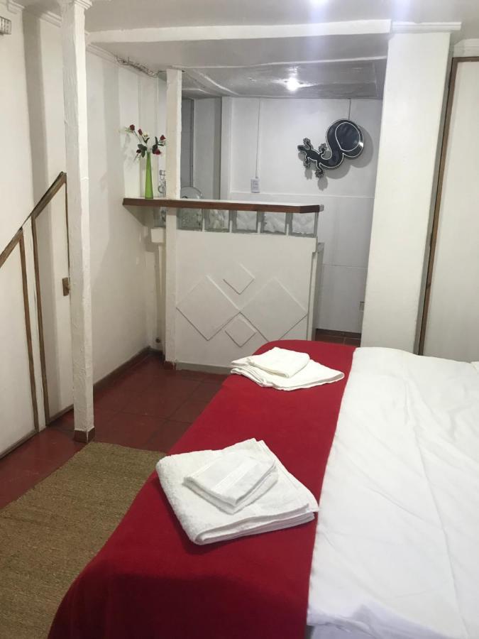 Studio En Ph La Casita De Pablo Buenos Aires Dış mekan fotoğraf