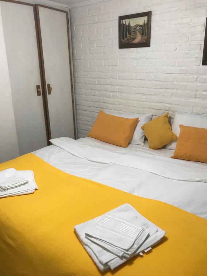 Studio En Ph La Casita De Pablo Buenos Aires Dış mekan fotoğraf