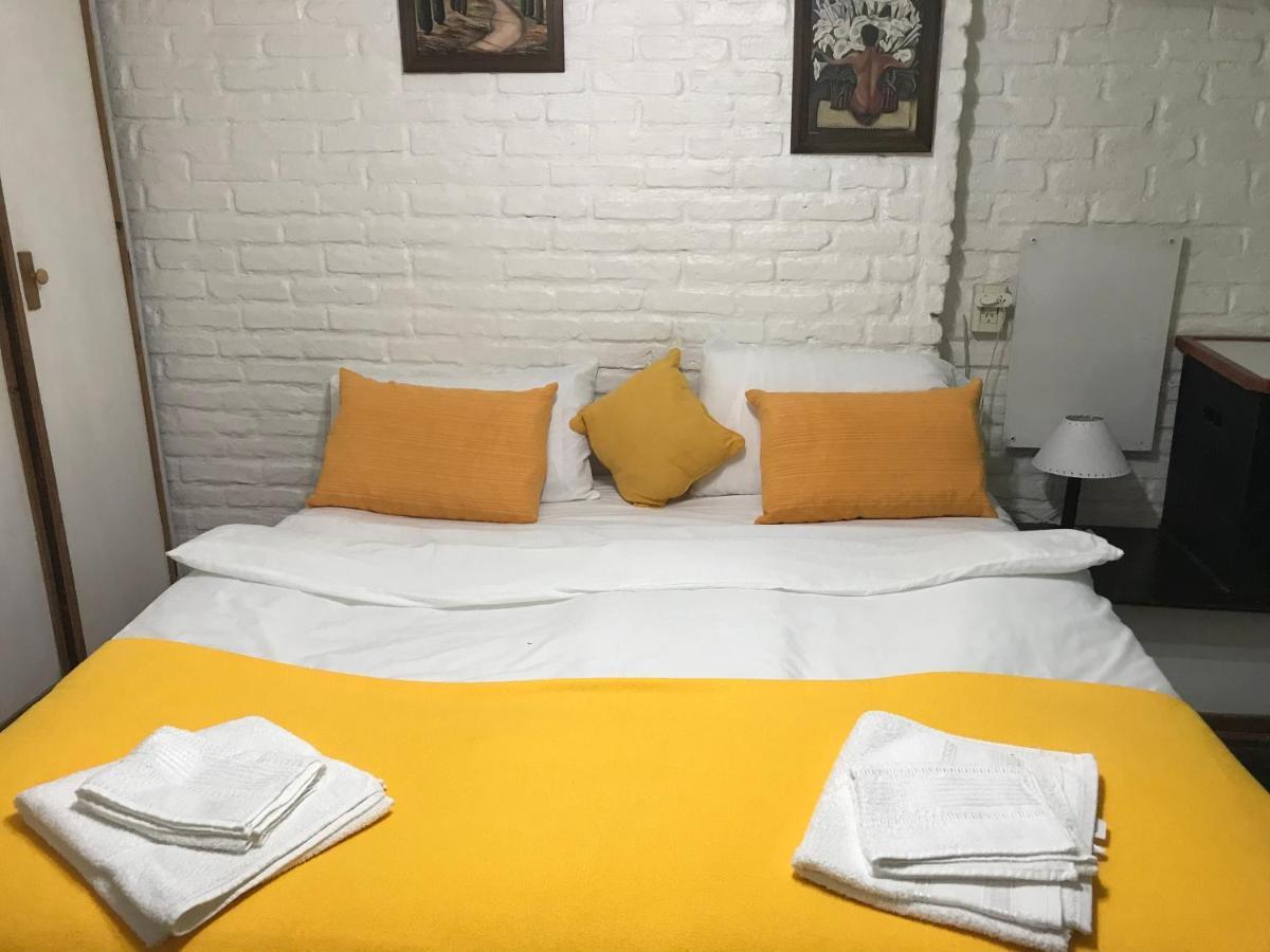Studio En Ph La Casita De Pablo Buenos Aires Dış mekan fotoğraf