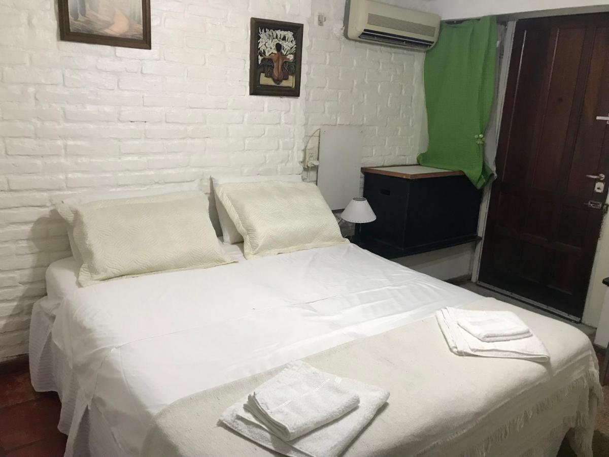 Studio En Ph La Casita De Pablo Buenos Aires Dış mekan fotoğraf