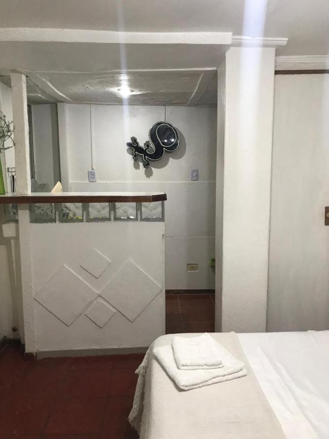 Studio En Ph La Casita De Pablo Buenos Aires Dış mekan fotoğraf