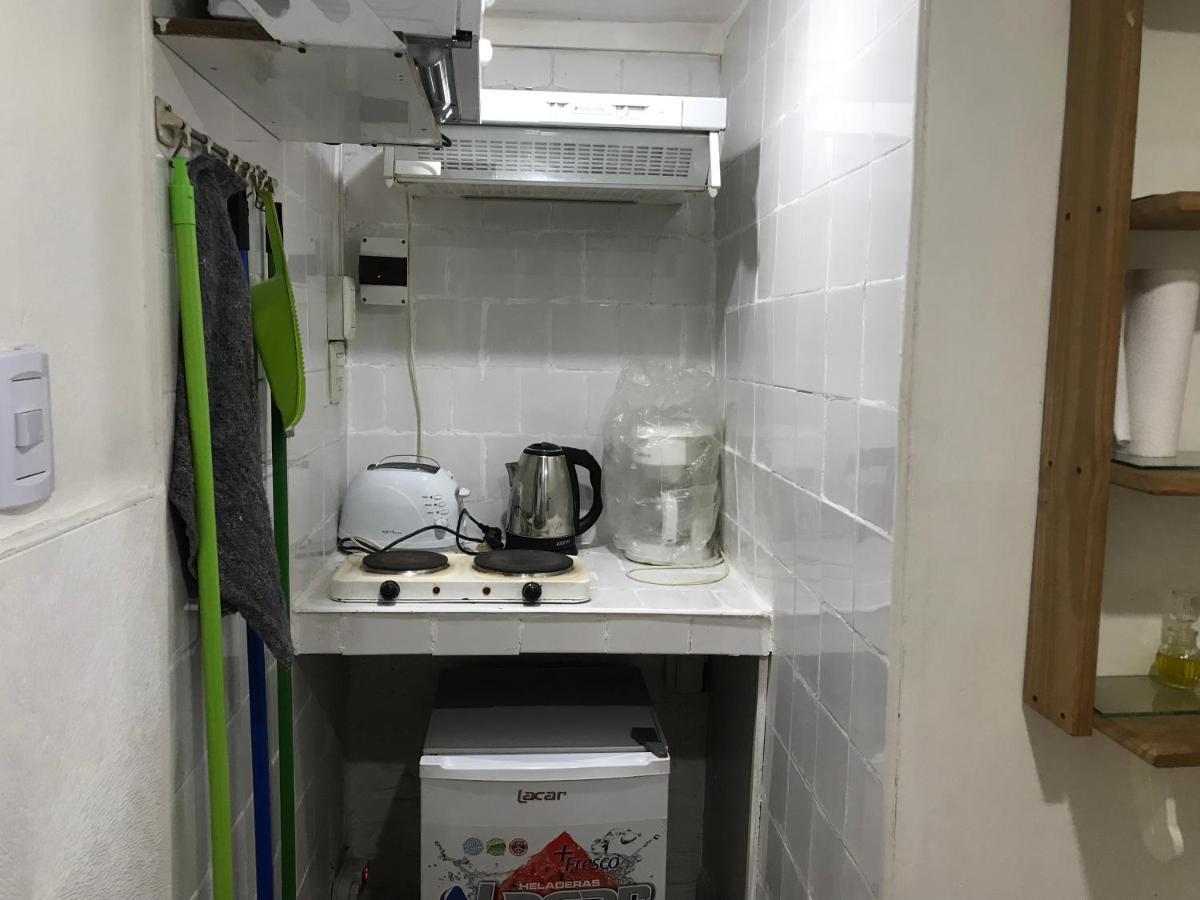 Studio En Ph La Casita De Pablo Buenos Aires Dış mekan fotoğraf